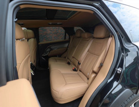 Land rover Range Rover P440e 3.0L i6 PHEV 440ch  occasion  Beaupuy - photo n5