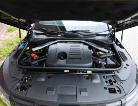Land rover Range Rover P440e 3.0L i6 PHEV 440ch  occasion  Beaupuy - photo n8
