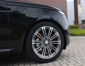 Land rover Range Rover P440e 3.0L i6 PHEV 440ch  occasion  Beaupuy - photo n7