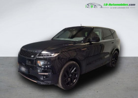 Land rover Range Rover , garage LB AUTOMOBILES  Beaupuy