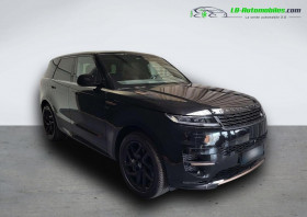 Land rover Range Rover P440e 3.0L i6 PHEV 440ch  occasion  Beaupuy - photo n2