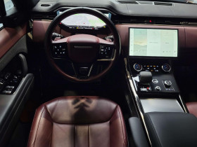 Land rover Range Rover P440e 3.0L i6 PHEV 440ch  occasion  Beaupuy - photo n3