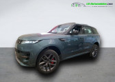 Land rover Range Rover P440e 3.0L i6 PHEV 440ch   Beaupuy 31