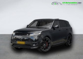Land rover Range Rover occasion année 2023 boite Automatique Annonce Land rover Range Rover occasion Hybride P440e 3.0L i6 PHEV 440ch à Beaupuy