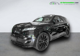 Land rover Range Rover , garage LB AUTOMOBILES  Beaupuy