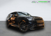 Land rover Range Rover P440e 3.0L i6 PHEV 440ch   Beaupuy 31