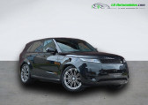 Land rover Range Rover P440e 3.0L i6 PHEV 440ch   Beaupuy 31
