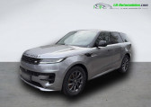 Land rover Range Rover occasion année 2022 boite Automatique Annonce Land rover Range Rover occasion Hybride P440e 3.0L i6 PHEV 440ch à Beaupuy
