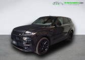 Land rover Range Rover P440e 3.0L i6 PHEV 440ch   Beaupuy 31