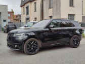 Land rover Range Rover occasion année 2023 boite Automatique Annonce Land rover Range Rover occasion Hybride P440e 3.0L i6 PHEV 440ch à L'Union