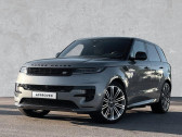 Annonce Land rover Range Rover occasion Hybride P440e 3.0L i6 PHEV 440ch  L'Union