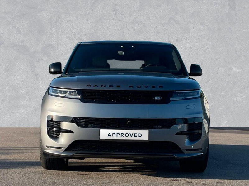 Land rover Range Rover P440e 3.0L i6 PHEV 440ch 2023 - photo n°7 Land rover Range Rover P440e 3.0L i6 PHEV 440ch  occasion à L'Union - photo n°7