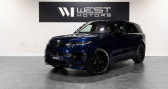 Land rover Range Rover occasion année 2024 boite Manuelle Annonce Land rover Range Rover occasion Hybride P440e Dynamic HSE - Immat France Jantes 23’’- Attelage Merid à DARDILLY