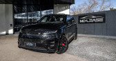 Land rover Range Rover p440e dynamic hse leasing 1290e-mois   Lyon 69