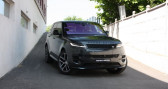 Land rover Range Rover occasion année 2023 boite Automatique Annonce Land rover Range Rover occasion Hybride P440e Hybride à LA PENNE SUR HUVEAUNE