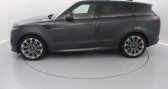 Land rover Range Rover occasion année 2023 boite Automatique Annonce Land rover Range Rover occasion Hybride P440E III 3.0 I6 PHEV AWD 440 DYNAMIC HSE à RIVESALTES