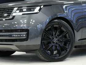 Land rover Range Rover P440e PHEV AWD BVA  occasion  Beaupuy - photo n4