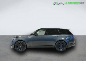 Land rover Range Rover P440e PHEV AWD BVA  occasion  Beaupuy - photo n3