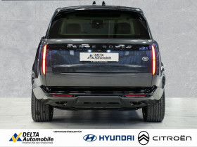 Land rover Range Rover P440e PHEV AWD BVA  occasion  Beaupuy - photo n5