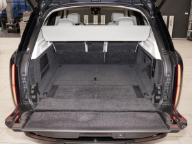 Land rover Range Rover P440e PHEV AWD BVA  occasion  Beaupuy - photo n6
