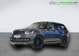 Land rover Range Rover , garage LB AUTOMOBILES  Beaupuy