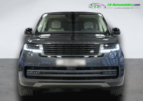Land rover Range Rover P440e PHEV AWD BVA  occasion  Beaupuy - photo n2