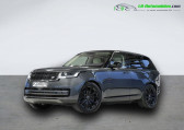 Land rover Range Rover occasion année 2023 boite Automatique Annonce Land rover Range Rover occasion Hybride P440e PHEV AWD BVA à Beaupuy