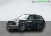 Land rover Range Rover occasion année 2022 boite Automatique Annonce Land rover Range Rover occasion Hybride P440e PHEV AWD BVA à Beaupuy