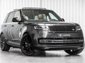 Land rover Range Rover occasion année 2023 boite Automatique Annonce Land rover Range Rover occasion Hybride P440e PHEV AWD BVA à L'Union