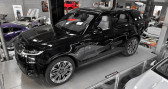 Land rover Range Rover occasion année 2023 boite Automatique Annonce Land rover Range Rover occasion Hybride P440e SE à SAINT LAURENT DU VAR