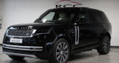 Land rover Range Rover occasion année 2023 boite Automatique Annonce Land rover Range Rover occasion Hybride P440E SWB à Le Port Marly