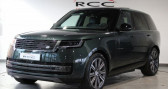 Land rover Range Rover occasion année 2023 boite Automatique Annonce Land rover Range Rover occasion Hybride P440E à Le Port Marly