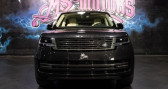 Land rover Range Rover P460 HSE   CANNES 06