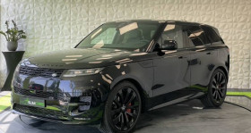 Land rover Range Rover occasion 2024 mise en vente à MOUGINS par le garage SLIMCARS CANNES MOUGINS - photo n°1