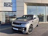 Annonce Land rover Range Rover occasion Hybride P460E AWD 3.0L I6 PHEV Dynamic HSE  MERIGNAC