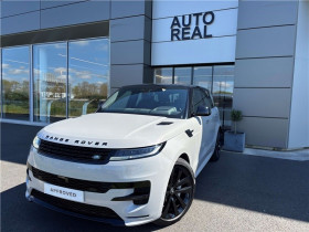 Land rover Range Rover , garage AUTO REAL BORDEAUX  MERIGNAC