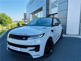 Land rover Range Rover occasion année 2024 boite Automatique Annonce Land rover Range Rover occasion Hybride P460E AWD 3.0L I6 PHEV Dynamic HSE à MERIGNAC