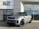 Annonce Land rover Range Rover occasion Hybride P460E AWD 3.0L I6 PHEV Dynamic SE  MERIGNAC