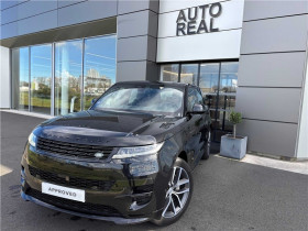 Land rover Range Rover , garage AUTO REAL BORDEAUX  MERIGNAC