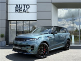 Land rover Range Rover occasion année 2024 boite Automatique Annonce Land rover Range Rover occasion Hybride P460E AWD 3.0L I6 PHEV Dynamic SE à MERIGNAC