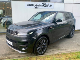 Land rover Range Rover occasion 2024 mise en vente à LABEGE CEDEX par le garage AUTO REAL LABEGE - photo n°1