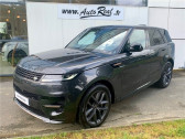 Land rover Range Rover occasion année 2024 boite Automatique Annonce Land rover Range Rover occasion Hybride P460E AWD 3.0L I6 PHEV Dynamic SE à LABEGE CEDEX