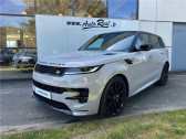 Land rover Range Rover occasion année 2024 boite Automatique Annonce Land rover Range Rover occasion Hybride P460E AWD 3.0L I6 PHEV Dynamic SE à LABEGE CEDEX