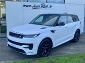 Annonce Land rover Range Rover occasion Hybride P460E AWD 3.0L I6 PHEV Dynamic SE � LABEGE CEDEX