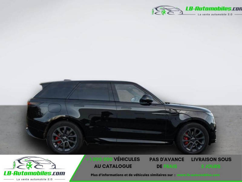 Land rover Range Rover P460e AWD 3.0L i6 PHEV  occasion  Beaupuy - photo n3