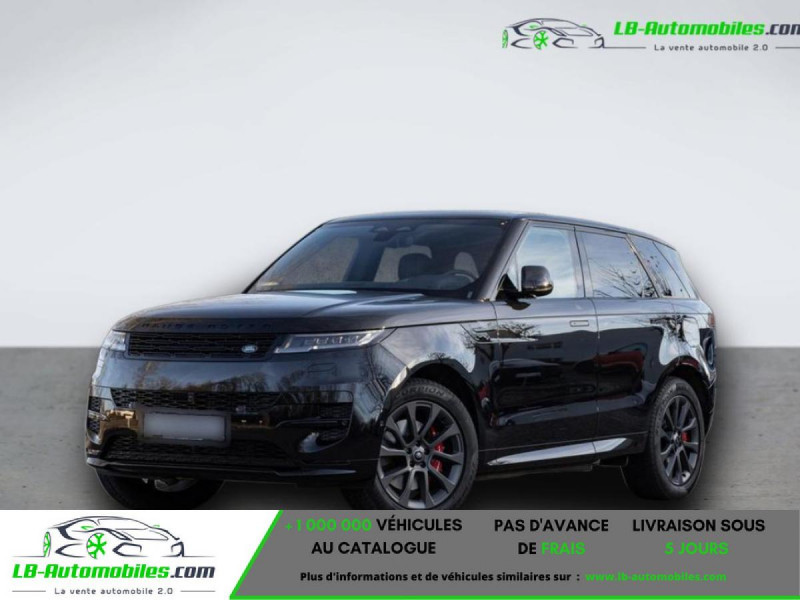 Land rover Range Rover P460e AWD 3.0L i6 PHEV  occasion  Beaupuy