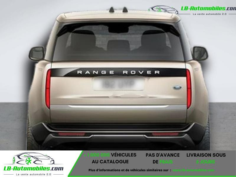 Land rover Range Rover P460e AWD 3.0L i6 PHEV  occasion  Beaupuy