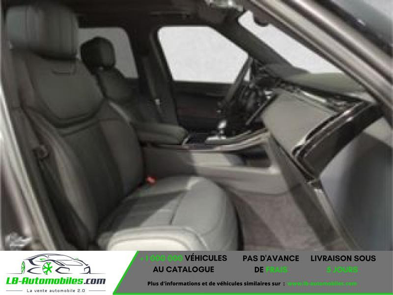 Land rover Range Rover P460e AWD 3.0L i6 PHEV  occasion  Beaupuy - photo n7
