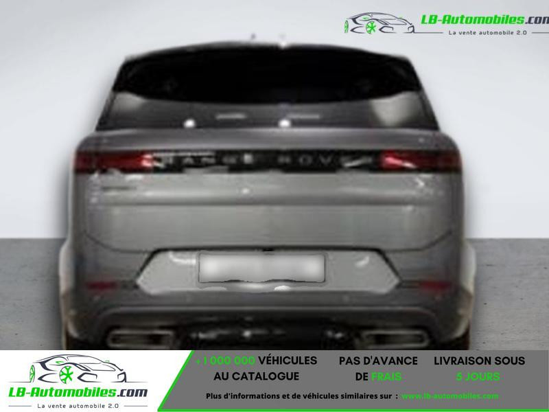 Land rover Range Rover P460e AWD 3.0L i6 PHEV  occasion  Beaupuy - photo n6