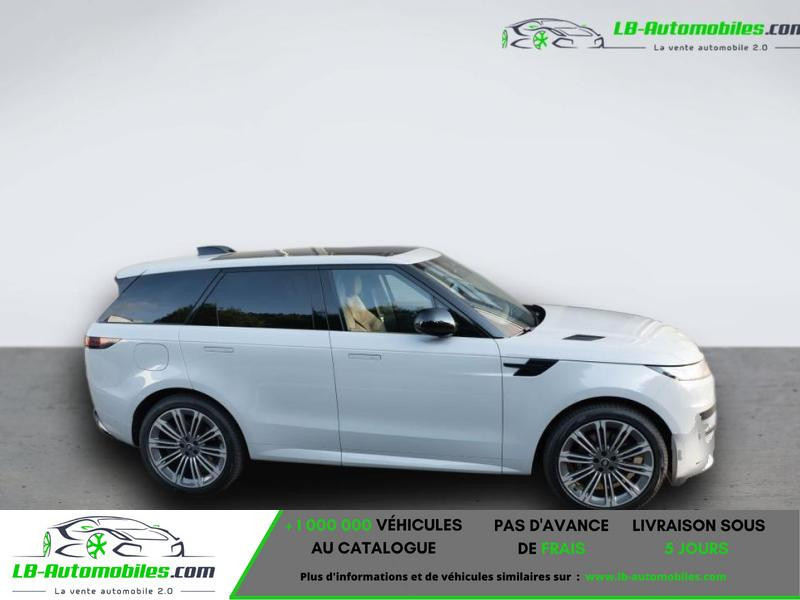 Land rover Range Rover P460e AWD 3.0L i6 PHEV  occasion  Beaupuy - photo n5